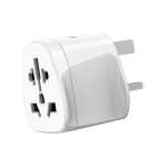 Momax UA13UK Ease 1-World Universal to UK Travel Charger - Image 3