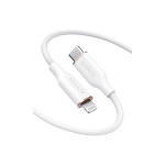Anker powerline 3 flow USB-C To Lightning 0.9M Cable