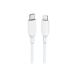 Anker powerline 3 flow USB-C To Lightning 0.9M Cable - Image 2