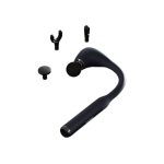 Philips PPM3502GDB/93 Curved Handheld Massager