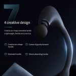 Philips PPM3502GDB/93 Curved Handheld Massager - Image 4