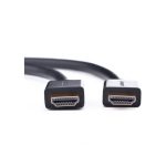 UGREEN 10106 HDMI to HDMI 1M Round Cable - Image 2
