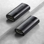 UGREEN 10943 CM426 HDMI Female to Female Signal Booster Connector - Image 2