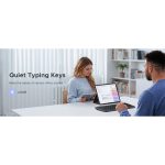 UGREEN 75049 K551 Multi Mode Wireless Keyboard - Image 4