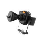 WiWU CH008 Mini Car Bracket Phone Holder - Image 2