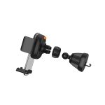 WiWU CH008 Mini Car Bracket Phone Holder - Image 4