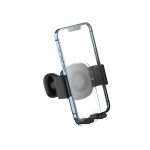 WiWU CH008 Mini Car Bracket Phone Holder - Image 3