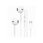 WiWU EB303 Type-C Connector Earphones