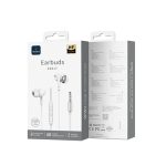 WiWU EB317 3.5mm Stereo Earphones - Image 2