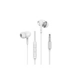 WiWU EB317 3.5mm Stereo Earphones