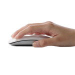 WiWU WM103 Magic Ergonomic Wireless Mouse - Image 2