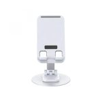 WiWU ZM09 Desktop Rotation Phone Stand - Image 2