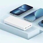 Xiaomi PB2022ZM Mi 22.5W 20000mAh Power Bank - Image 2
