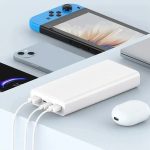 Xiaomi PB2022ZM Mi 22.5W 20000mAh Power Bank - Image 4