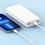 Xiaomi PB2022ZM Mi 22.5W 20000mAh Power Bank - Image 3