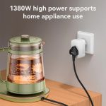 Yesido MC32 Universal Travel Adapter - Image 3