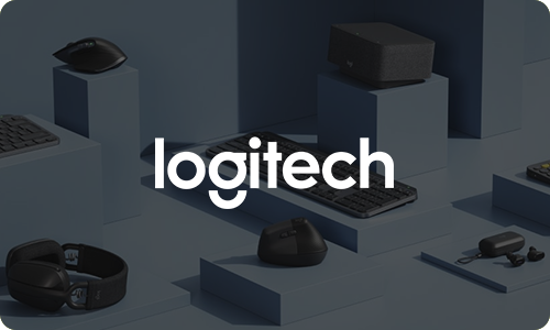 logitech logitech