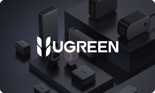 ugreen ugreen