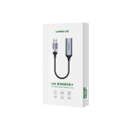 UGREEN 40189 4K HDMI to USB-A/USB-C Video Capture Card - Image 2