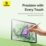 Baseus 3-in-1 Multifunctional Passive Touch Magnetic Stylus - Image 2
