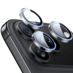 ESR Armorite Clear Camera Lens Protectors for iPhone 16 Pro Max - Image 2