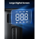 UGREEN 15951 Portable Tire Inflator Pump - Image 4