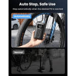 UGREEN 15951 Portable Tire Inflator Pump - Image 2