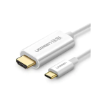 UGREEN 30841 USB-C to HDMI 1.5M Cable - Image 2