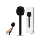 Universal Handheld Wireless Microphone Grip Stick Holder