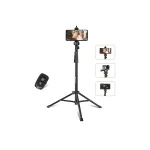 Plokama PK-996 Professional Tripod Selfie Stick - Image 3