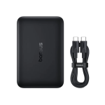 Baseus EnerFill FM11 22.5W 10000mAh Magnetic Wireless Power Bank - Image 3