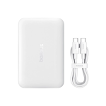 Baseus EnerFill FM11 30W 10000mAh Magnetic Wireless Power Bank - Image 3