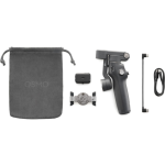 DJI Osmo Mobile 8 Smartphone Gimbal - Image 4