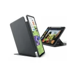 ESR Flip Hybrid Case with Pencil Holder for iPad Air 10.9 5th Gen 2022 - Image 2
