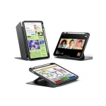 ESR Flip Hybrid Case with Pencil Holder for iPad Air 10.9 5th Gen 2022