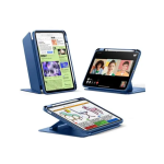 ESR Flip Hybrid Case with Pencil Holder for iPad 10th Gen - Image 2