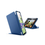 ESR Flip Hybrid Case with Pencil Holder for iPad 10th Gen - Image 5