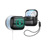 ESR Pulse FlickLock (HaloLock) MagSafe Case for Apple AirPods 4 - Image 2