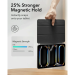 ESR Flip Hybrid Case with Pencil Holder for iPad Air 11 2025 - Image 2