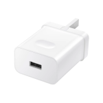 HONOR SuperCharge UK 3 Pin Power Adapter (Max 35W) with USB to Type-C Cable