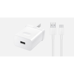 HONOR SuperCharge UK 3 Pin Power Adapter (Max 35W) with USB to Type-C Cable - Image 3