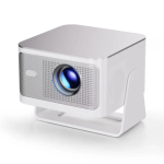 Magcubic HY350 Max 600 ANSI, 4K Android 14, WiFi 6, Auto Keystone & Focus Portable Projector - Image 2