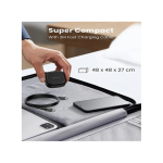 UGREEN 50577 25W USB-C PD  Fast Charger With Type-C to Type-C Cable - Image 2