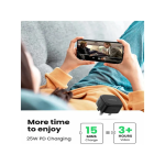 UGREEN 50577 25W USB-C PD  Fast Charger With Type-C to Type-C Cable - Image 3