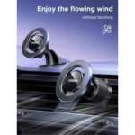 UGREEN 85397 Vents/Dashboard/Windshield Universal Car Phone Mount with Powerful Magnets - Image 3