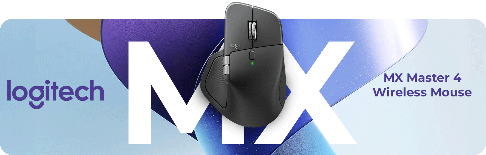 LOGITECH-mx-master-4