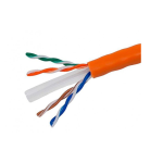 NEXLINK CAT 6 Copper Plated 305M Ethernet Cable