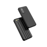 Aspor A300 PD 22.5W 10000mAh QC+PD Fast Charging Power Bank (2)