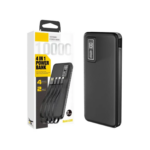 Aspor A300 PD 22.5W 10000mAh QC+PD Fast Charging Power Bank (3)