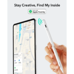 ESR Geo Digital Pencil with Built‑in Find My (3)